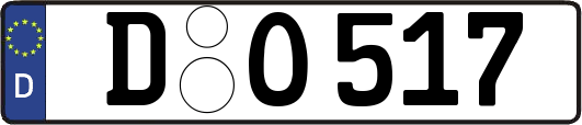 D-O517