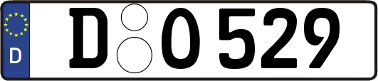 D-O529