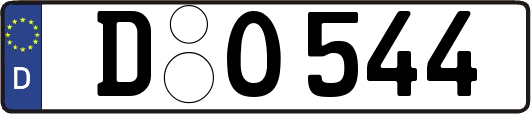 D-O544