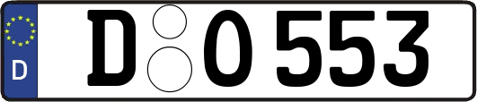 D-O553