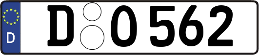 D-O562