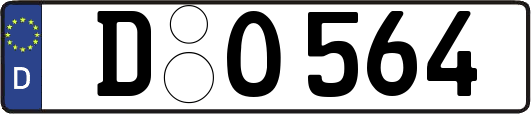 D-O564