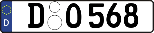 D-O568