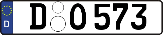 D-O573