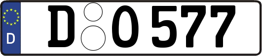 D-O577