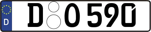 D-O590