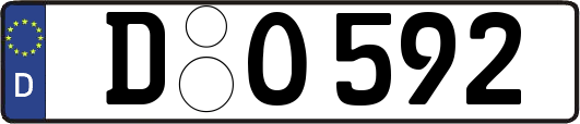 D-O592