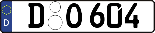 D-O604