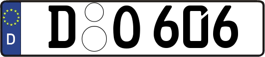 D-O606