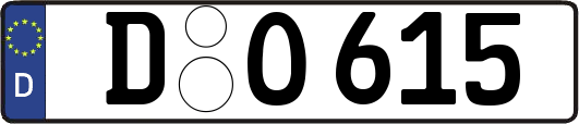 D-O615