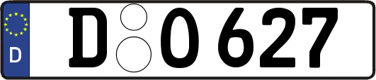 D-O627