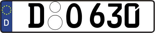 D-O630