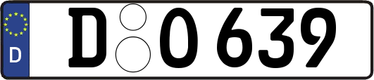 D-O639