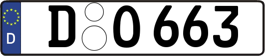 D-O663