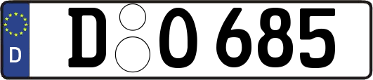 D-O685