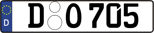 D-O705