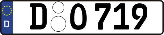 D-O719