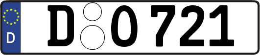 D-O721