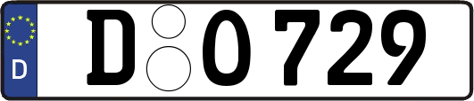 D-O729