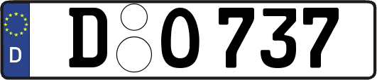 D-O737