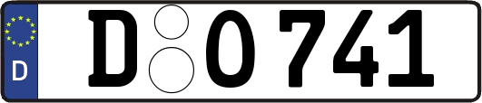 D-O741