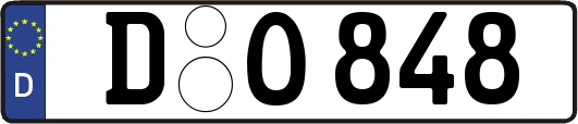 D-O848