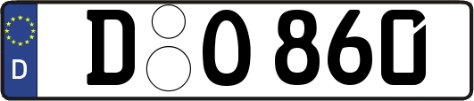 D-O860