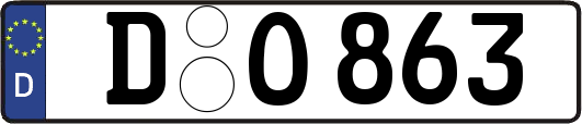 D-O863