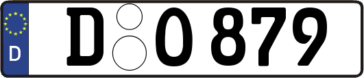 D-O879