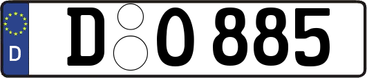 D-O885