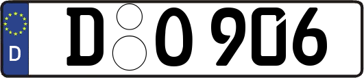 D-O906