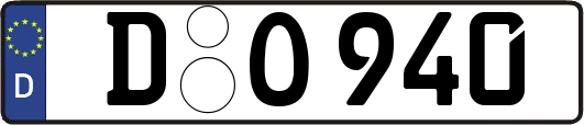 D-O940