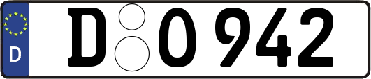 D-O942