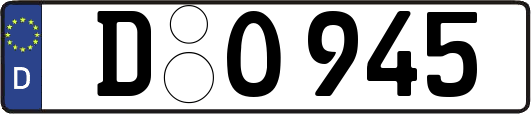 D-O945