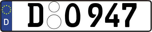 D-O947