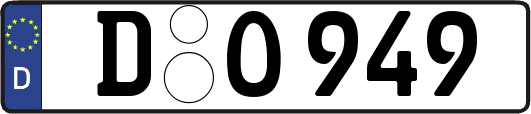 D-O949