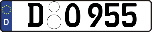 D-O955