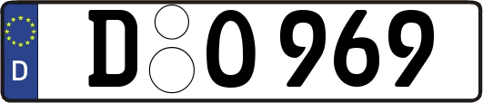 D-O969