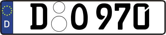 D-O970