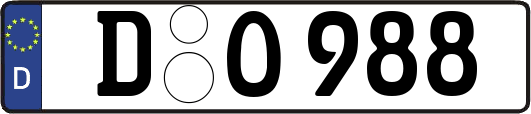 D-O988