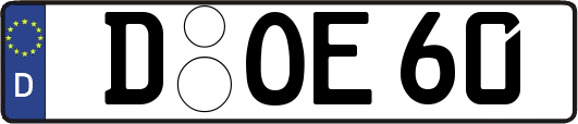 D-OE60