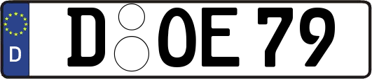 D-OE79