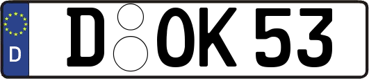 D-OK53