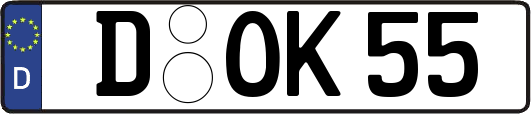 D-OK55