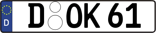 D-OK61