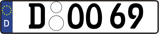 D-OO69