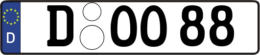 D-OO88