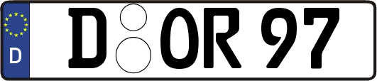 D-OR97