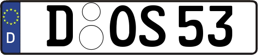 D-OS53