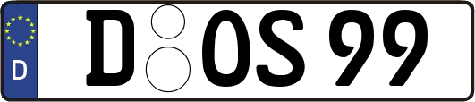 D-OS99